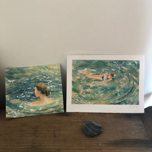Load image into Gallery viewer, Each Afternoon