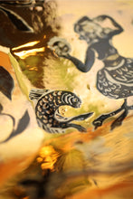 Load image into Gallery viewer, Sirens reflection platter