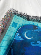 Load image into Gallery viewer, Diving Into Moonlight Wall Hanging
