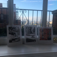 Load image into Gallery viewer, Tea Break, Central Park