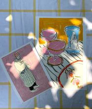 Load image into Gallery viewer, Partnership Editions | Giclee Print