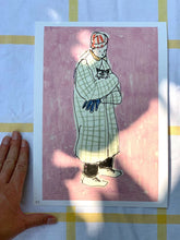 Load image into Gallery viewer, Isabella Cotier | Figurative Art