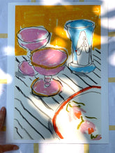Load image into Gallery viewer, Isabella Cotier | Partnership Editions