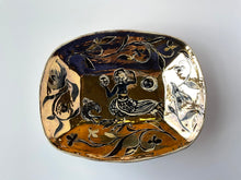 Load image into Gallery viewer, Sirens reflection platter