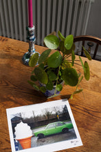 Load image into Gallery viewer, The Party Girl, Scotland | Photography | Partnership Editions