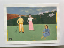 Load image into Gallery viewer, What made you want to stay