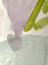 Load image into Gallery viewer, Flowers in a Ceramic Vase II