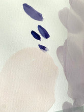 Load image into Gallery viewer, Flowers in a Ceramic Vase II