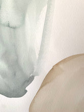 Load image into Gallery viewer, Flowers in a Ceramic Vase II