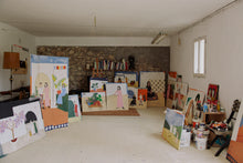 Load image into Gallery viewer, I love dogs