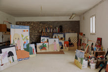 Load image into Gallery viewer, Sabes como sacar la punta?