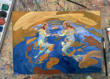 Load image into Gallery viewer, I Will Not Let You Go