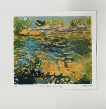 Load image into Gallery viewer, In the Dart, Hexworthy