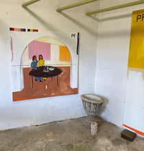 Load image into Gallery viewer, Introspection is the enemy of happiness