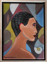 Load image into Gallery viewer, Joana | Mafalda Vasconcelos | Original Artwork | Partnership Editions