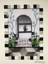 Load image into Gallery viewer, Ladder and Archway