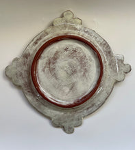 Load image into Gallery viewer, Lady and pegasus trefoil