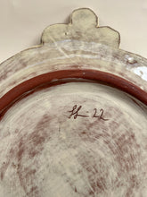 Load image into Gallery viewer, Lady and pegasus trefoil