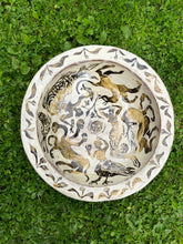 Load image into Gallery viewer, Large Menagerie charger