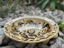 Load image into Gallery viewer, Large Woman And Fish Charger