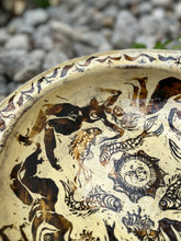 Load image into Gallery viewer, Large Woman And Fish Charger