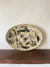 Load image into Gallery viewer, Leaping Hare and Deer Platter