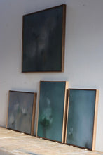 Load image into Gallery viewer, Nodding Blooms (Framed)