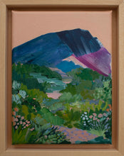 Load image into Gallery viewer, Little Oasis (Framed)