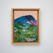 Load image into Gallery viewer, Little Oasis (Framed)