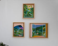 Load image into Gallery viewer, Little Oasis (Framed)