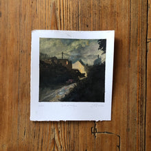 Load image into Gallery viewer, Lit Window