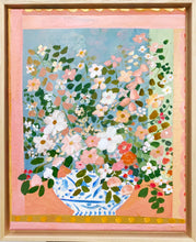Load image into Gallery viewer, Love and Joy (Framed)