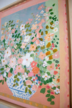 Load image into Gallery viewer, Love and Joy (Framed)