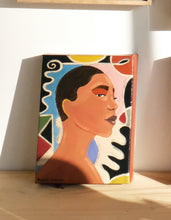 Load image into Gallery viewer, Lua