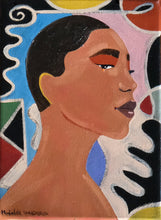 Load image into Gallery viewer, Lua | Mafalda Vasconcelos | Original Artwork | Partnership Editions