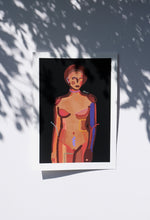 Load image into Gallery viewer, Luella Print | Mafalda Vasconcelos