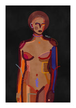 Load image into Gallery viewer, Luella Print | Partnership Editions