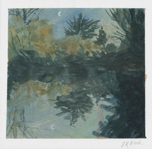 Load image into Gallery viewer, Millpond
