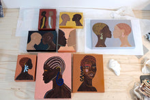 Load image into Gallery viewer, Original Artwork | Partnership Editions