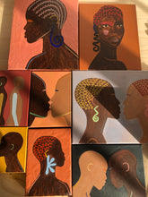 Load image into Gallery viewer, OIl on Canvas | Ready to Hang