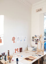 Load image into Gallery viewer, In the Studio | Mafalda Vasconcelos