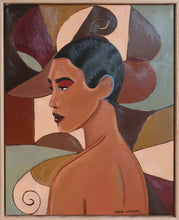 Load image into Gallery viewer, Menina | Mafalda Vasconcelos | Original Artwork | Partnership Editions