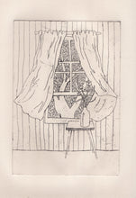 Load image into Gallery viewer, Minute Changes | Cecilia Reeve | Limited Edition Etching | Partnership Editions