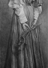 Load image into Gallery viewer, Miss Fisher