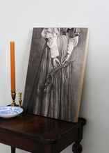 Load image into Gallery viewer, Miss Fisher