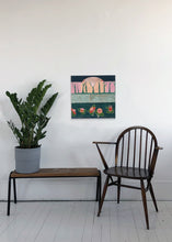 Load image into Gallery viewer, Moon In Trees