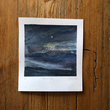 Load image into Gallery viewer, Moon Rise
