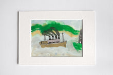 Load image into Gallery viewer, Voyage to Eldorado Print