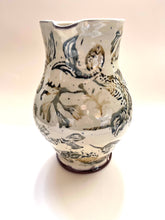 Load image into Gallery viewer, Narwhal and the mermaid jug