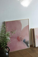 Load image into Gallery viewer, New Bloom, Framed